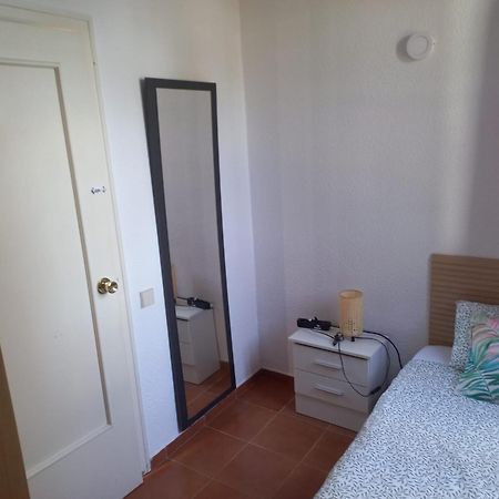 Bungalow Maspalomas, Campo Internacional Μασπαλόμας Εξωτερικό φωτογραφία