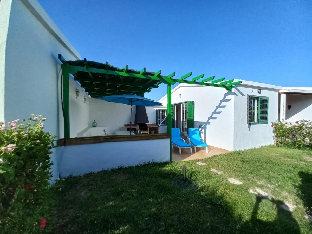 Bungalow Maspalomas, Campo Internacional Μασπαλόμας Εξωτερικό φωτογραφία