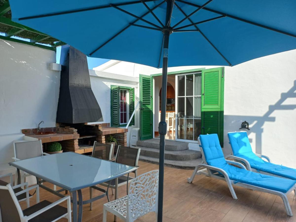 Bungalow Maspalomas, Campo Internacional Μασπαλόμας Εξωτερικό φωτογραφία