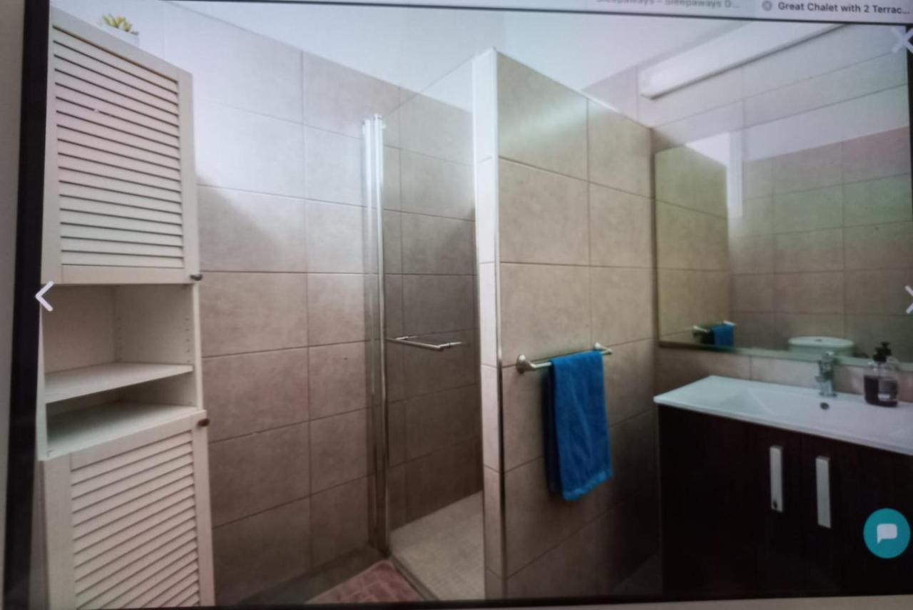 Bungalow Maspalomas, Campo Internacional Μασπαλόμας Εξωτερικό φωτογραφία