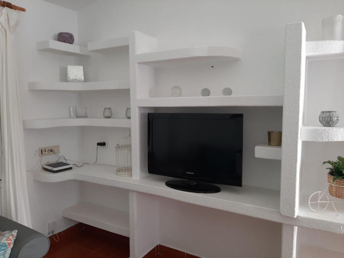 Bungalow Maspalomas, Campo Internacional Μασπαλόμας Εξωτερικό φωτογραφία