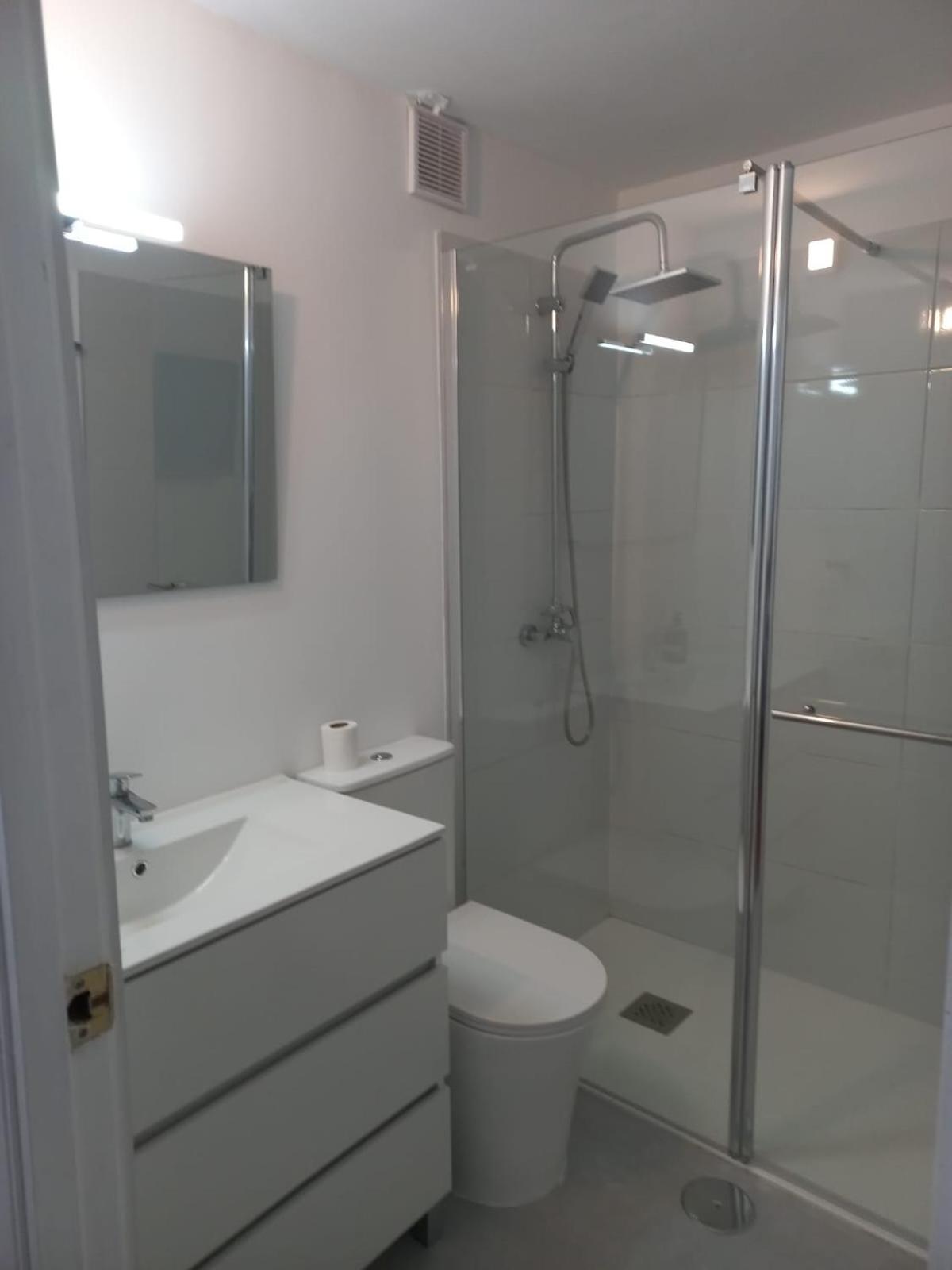Bungalow Maspalomas, Campo Internacional Μασπαλόμας Εξωτερικό φωτογραφία