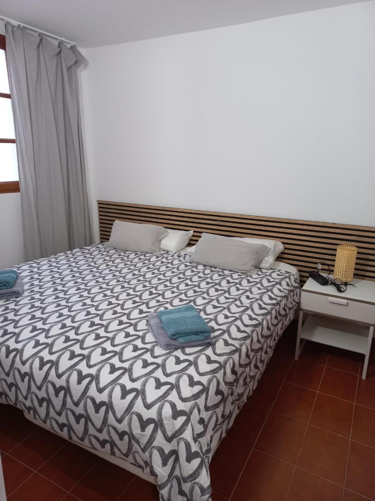 Bungalow Maspalomas, Campo Internacional Μασπαλόμας Εξωτερικό φωτογραφία