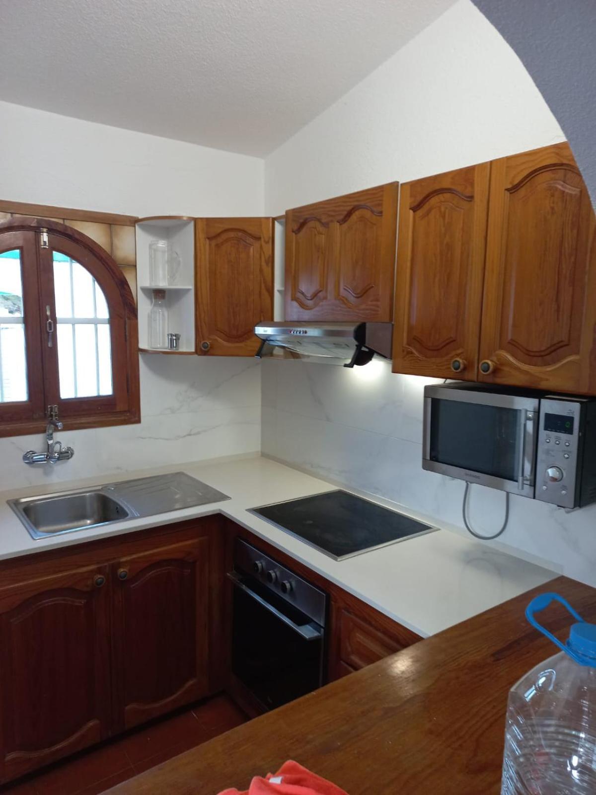 Bungalow Maspalomas, Campo Internacional Μασπαλόμας Εξωτερικό φωτογραφία