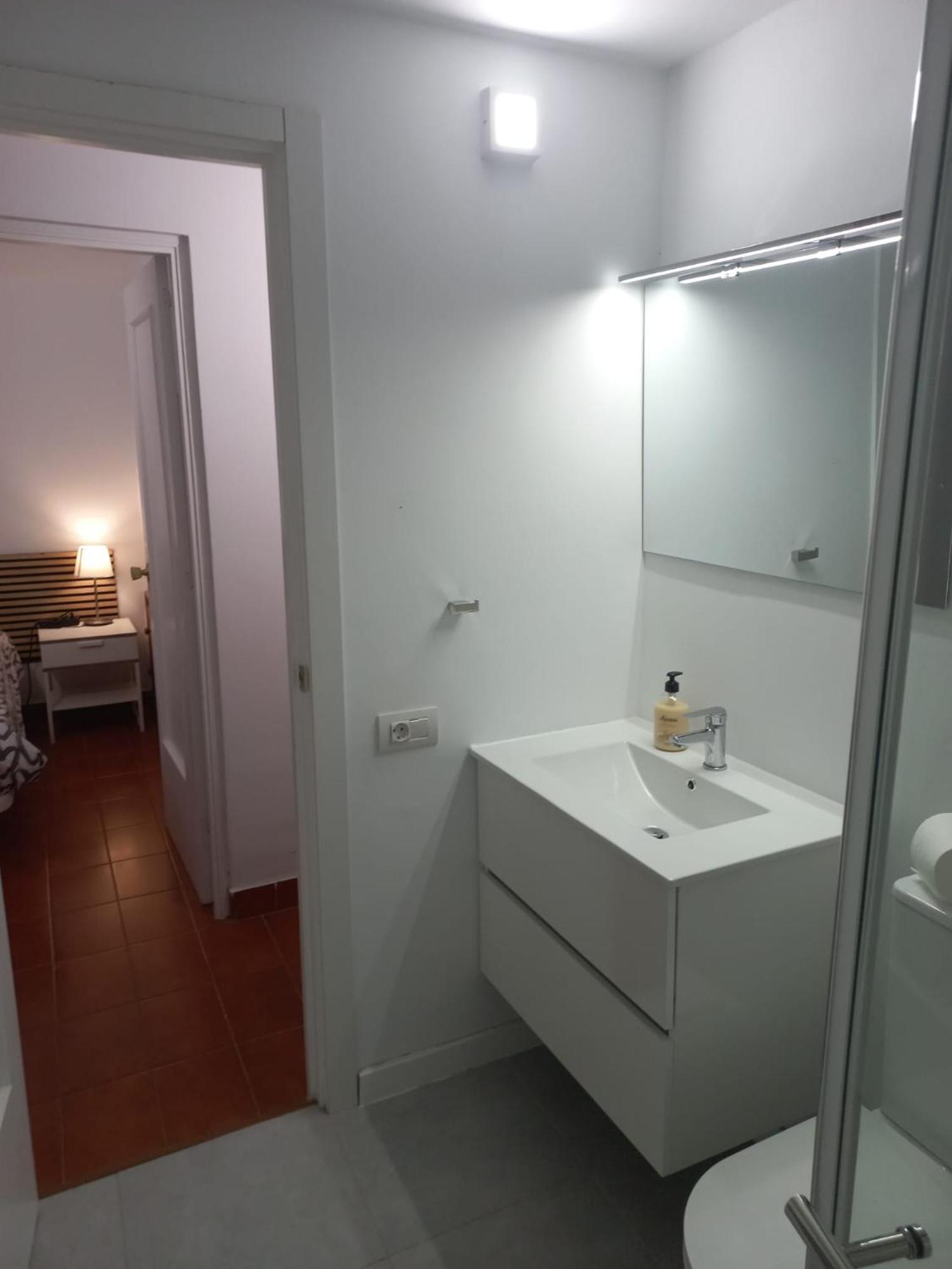 Bungalow Maspalomas, Campo Internacional Μασπαλόμας Εξωτερικό φωτογραφία