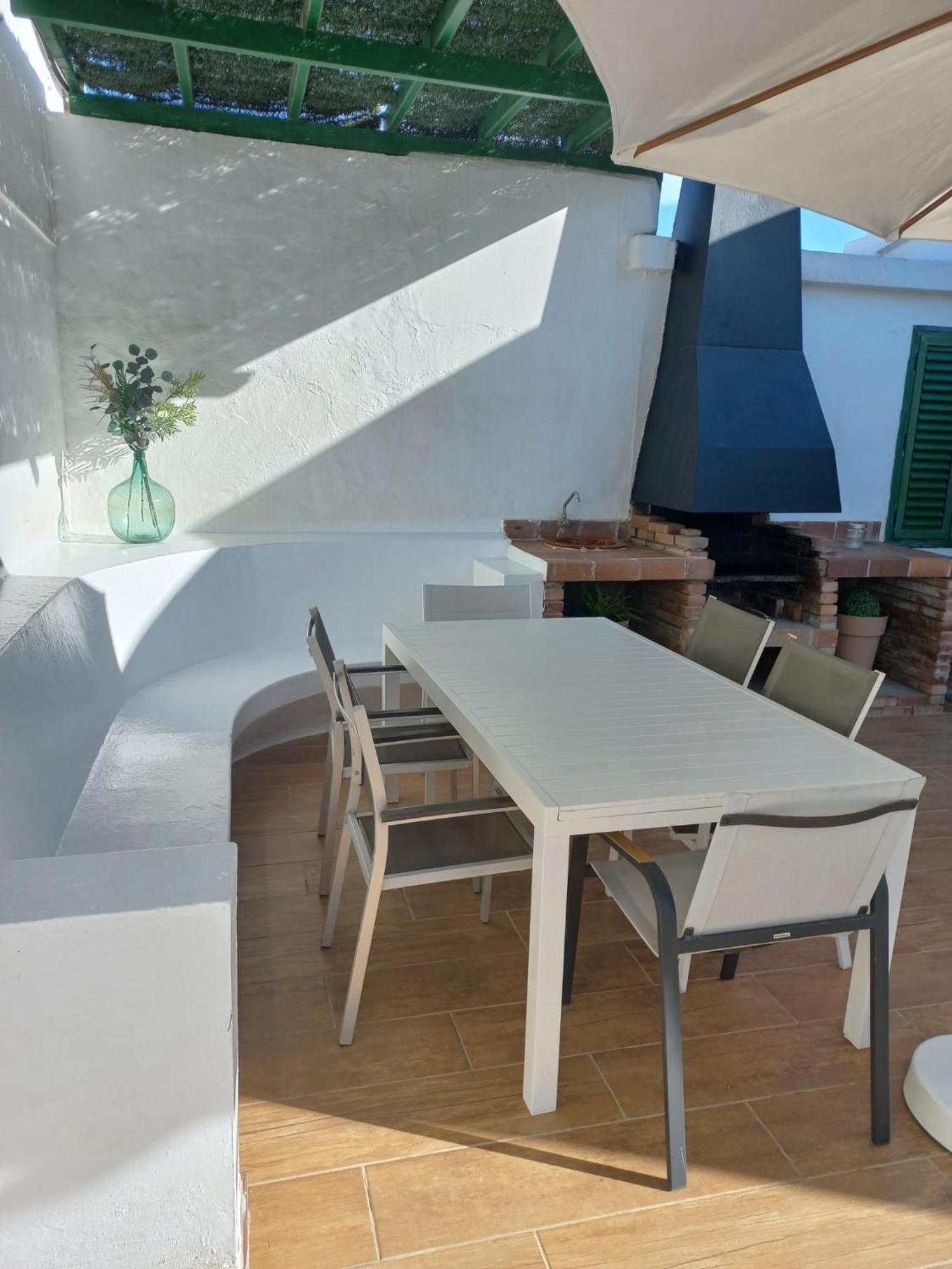 Bungalow Maspalomas, Campo Internacional Μασπαλόμας Εξωτερικό φωτογραφία