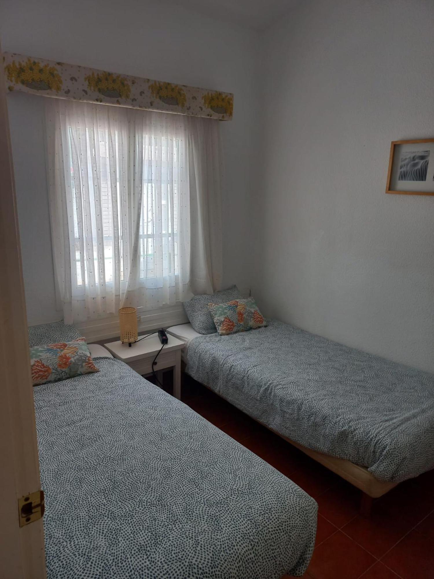 Bungalow Maspalomas, Campo Internacional Μασπαλόμας Εξωτερικό φωτογραφία