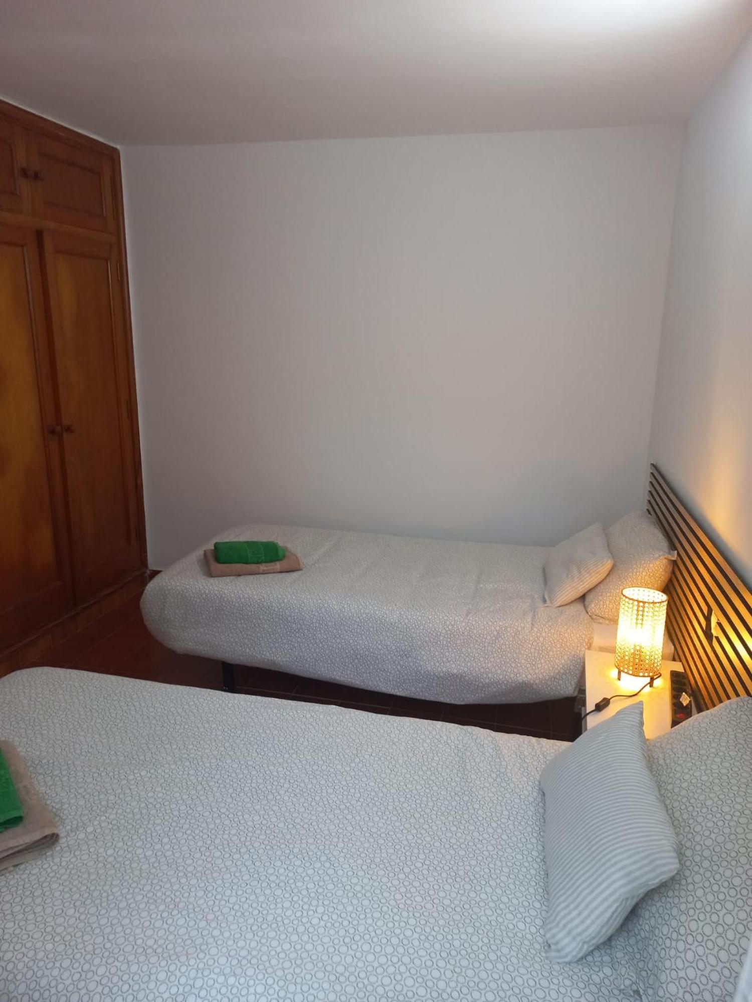 Bungalow Maspalomas, Campo Internacional Μασπαλόμας Εξωτερικό φωτογραφία